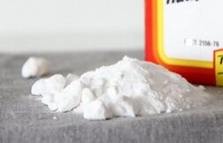 utiliser du bicarbonate de soude pour éliminer les parasites du corps